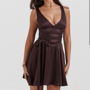 House of CB Sheima never worn XS